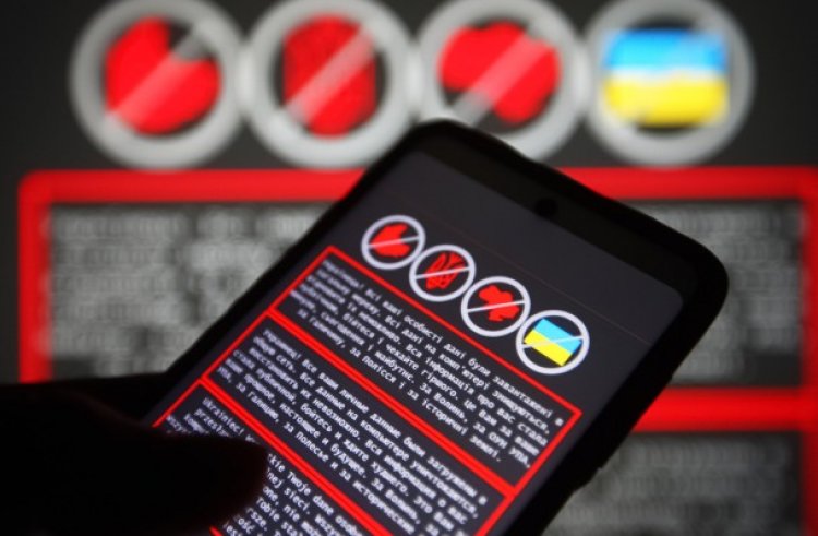 Daily Crunch: State-sponsored hackers target private email addresses of Ukrainian military