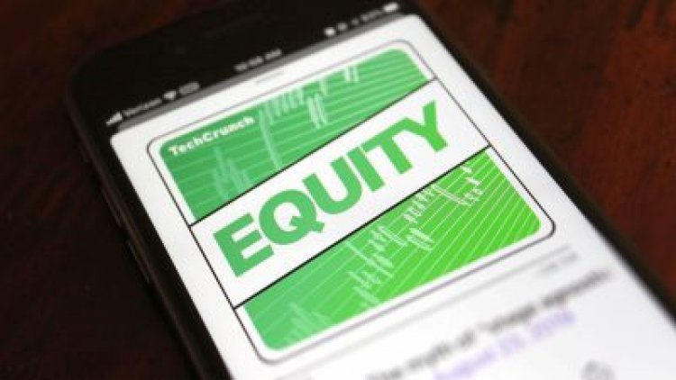 Equity Monday: Fintech consolidation could be picking up