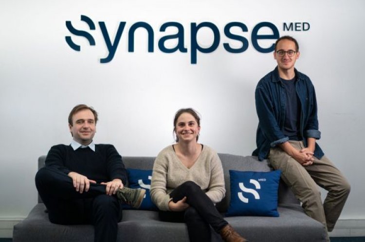 Synapse Medicine raises $28 million for its medication intelligence platform