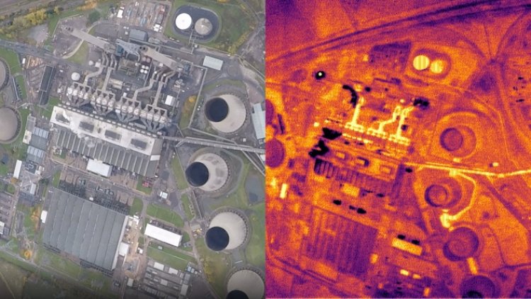 Satellite Vu prepares to launch its thermal imaging satellite constellation with $21M A round