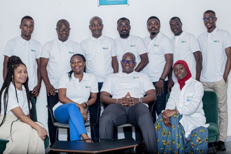 Ivorian healthtech startup Susu has $1M to scale its family-centric insurance product across Africa