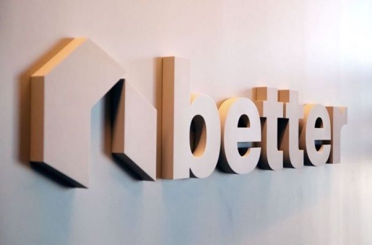 Better.com plans to lay off about 4,000 people this week, sources say