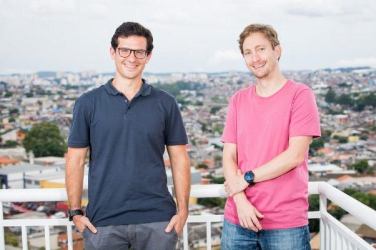 The co-founder of Brazil’s first unicorn bags $6M for new grocery startup