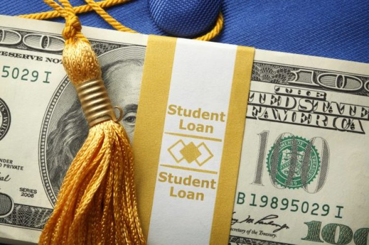 Fintechs clamor to give student loan borrowers relief options