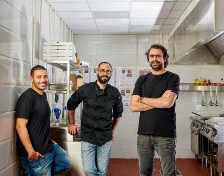 The Food Lab, an Egyptian cloud kitchen provider, raises $4.5M pre-seed for expansion