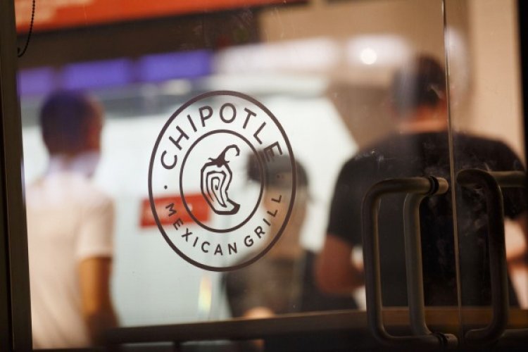 Chipotle launches $50M venture fund in bid to foster new restaurant tech
