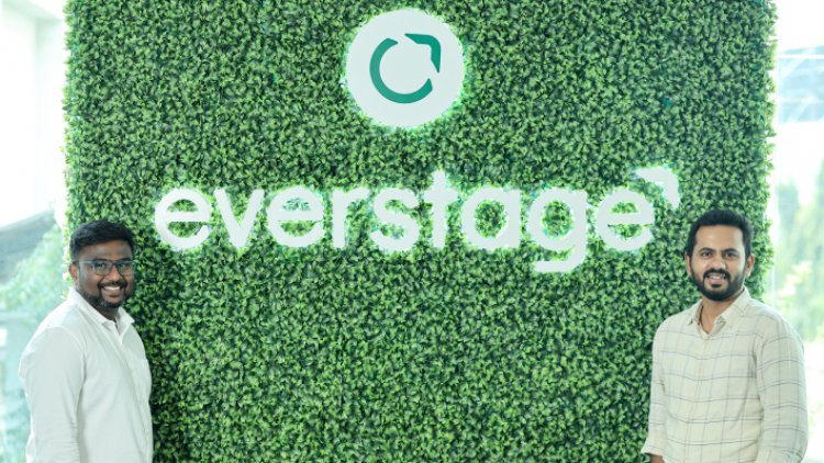 Everstage raises $13M Series A to make sales commissions more transparent