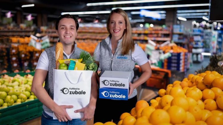 Zubale bags new capital to match gig workers with LatAm e-commerce fulfillment jobs