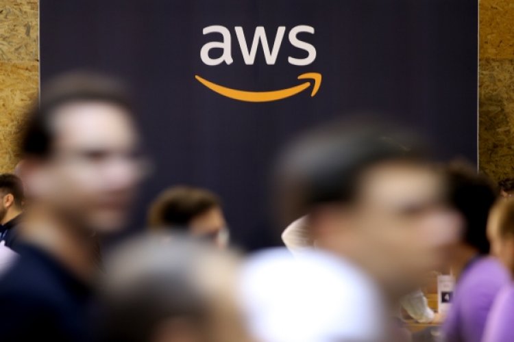 AWS launches new $30M accelerator program aimed at minority founders