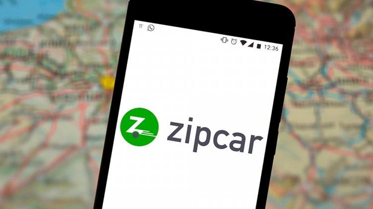 12 Apps for Renting a Car