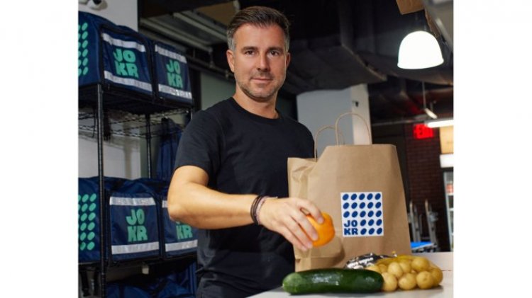 Here’s how JOKR became gross-profit positive amid a cutthroat grocery delivery industry