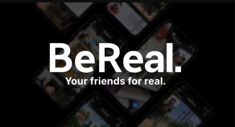 BeReal: Hype or Hit? What to know about the Gen Z photo-sharing app climbing the charts