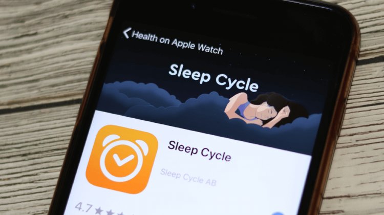 10 Sleep Apps for a Restful Night