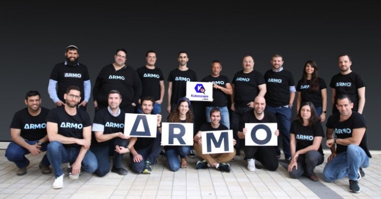 ARMO raises $30M to build an end-to-end open source Kubernetes security platform