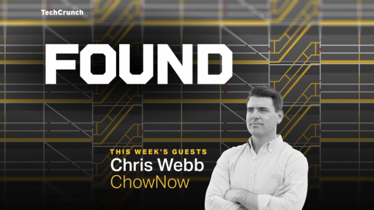 ChowNow founder on rethinking food delivery to serve local restaurants first