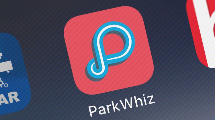 10 Parking Apps to Help You Get the Best Spot