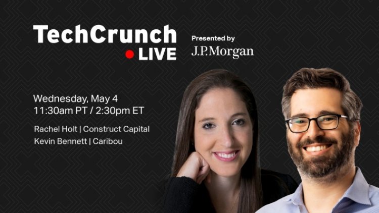 Watch the latest TechCrunch Live event on building a better mobility fintech startup