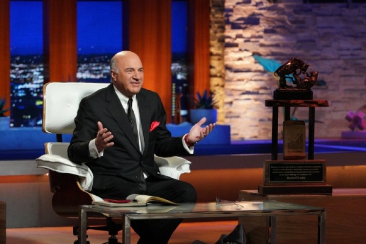 Shark Tank’s Kevin O’Leary talks crypto and why he’s pro stablecoins