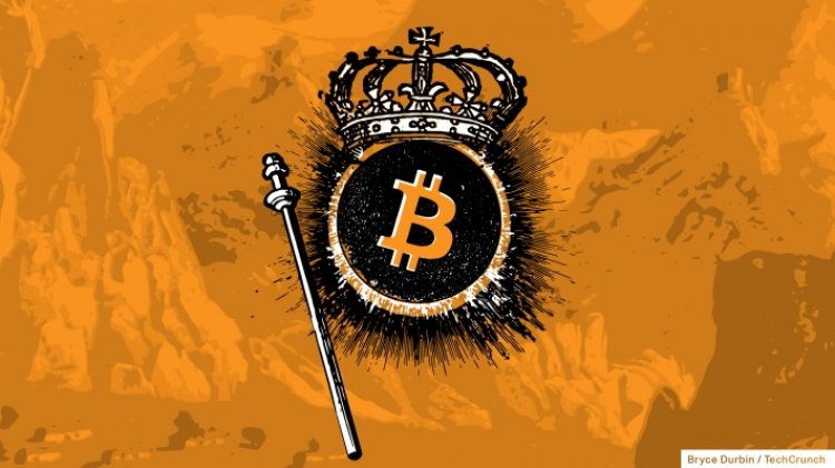 Bitcoin’s bid to become the “one chain to rule them all”