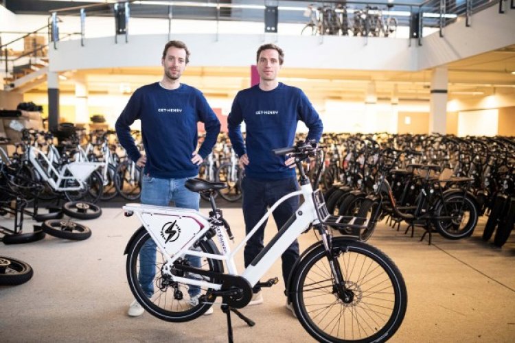 Berlin’s GetHenry breaks into last-mile delivery e-bike scene with $17.4M seed