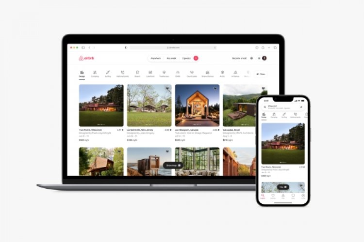 Airbnb’s huge summer update preps for a new era of travel