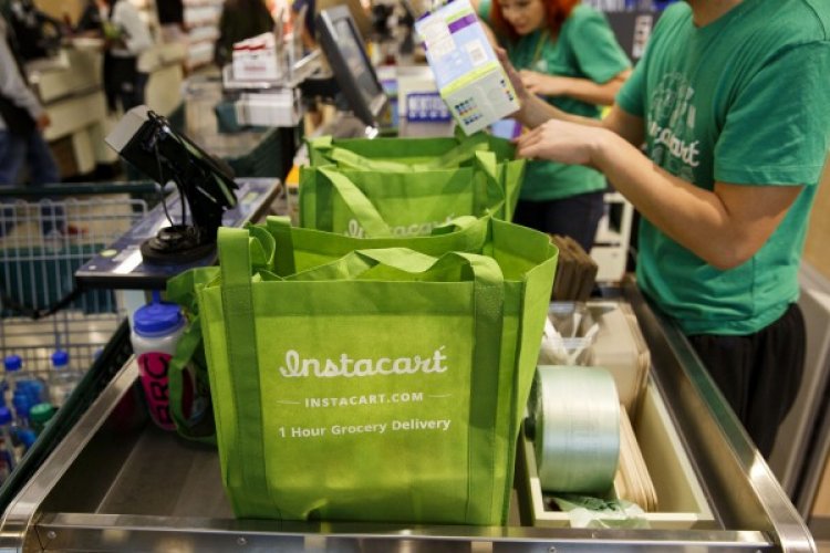 3 questions concerning Instacart’s upcoming IPO