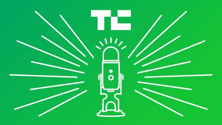 This week in TechCrunch podcasts: Chain Reaction, Found, Equity and The TechCrunch Live Podcast
