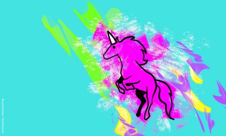 Only 1 in 6 unicorns are true IPO candidates today