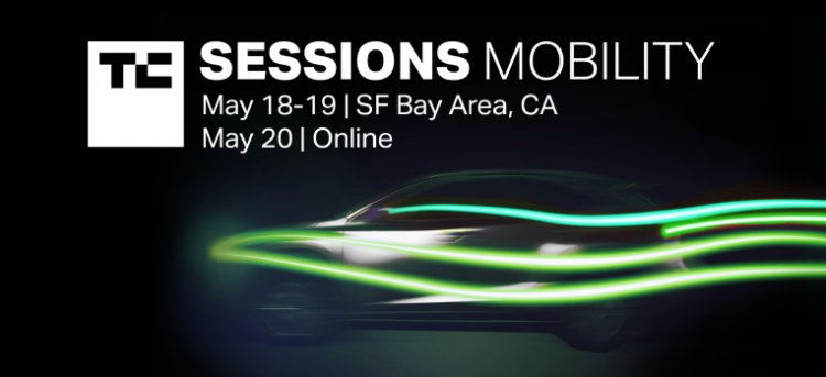 Here’s what’s happening on day 1 of TC Sessions: Mobility