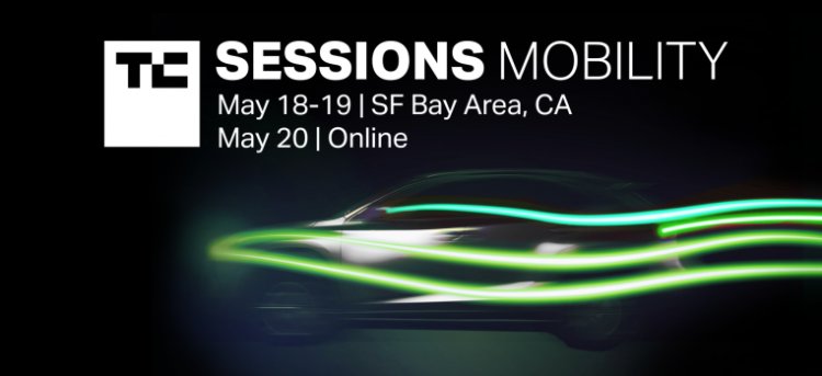 Tune in tomorrow for Online Day at TC Sessions: Mobility