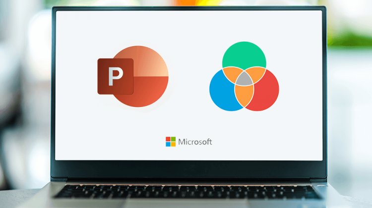 How to Make a Venn Diagram in PowerPoint
