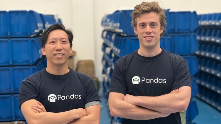 Pandas wants to give Latin American businesses buying power in Asia