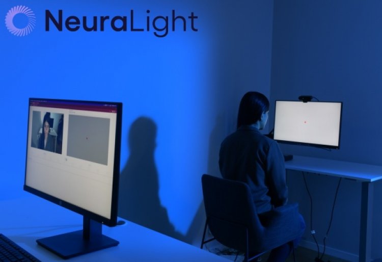 NeuraLight aims to track ALS, Parkinson’s and more with an ordinary webcam