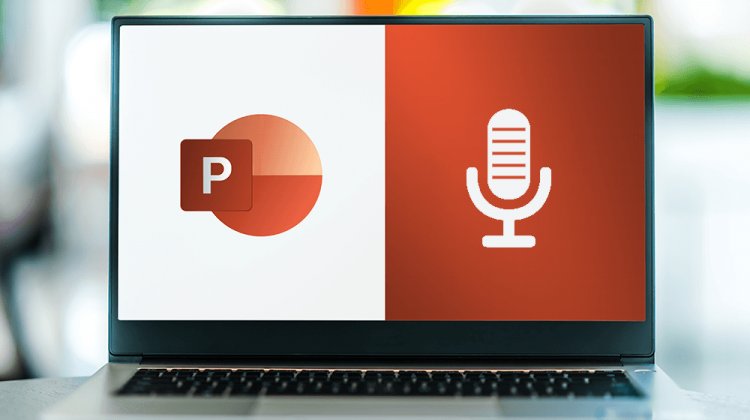 How to Do a Voiceover on PowerPoint