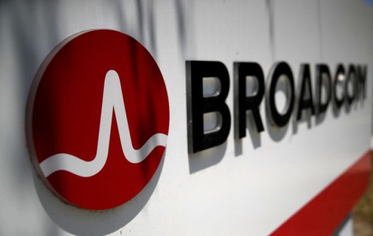 Daily Crunch: In one of the largest tech deals ever struck, Broadcom will buy VMware for $61B