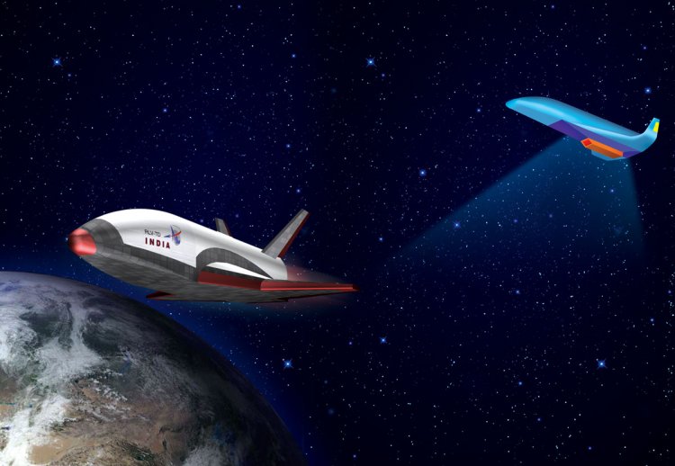 ‘Sasta, Sundar, Tikau’ – ISRO is making India’s very own space shuttle