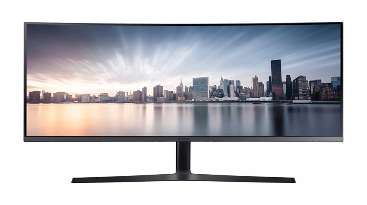 Best Large Computer Monitors of 2022