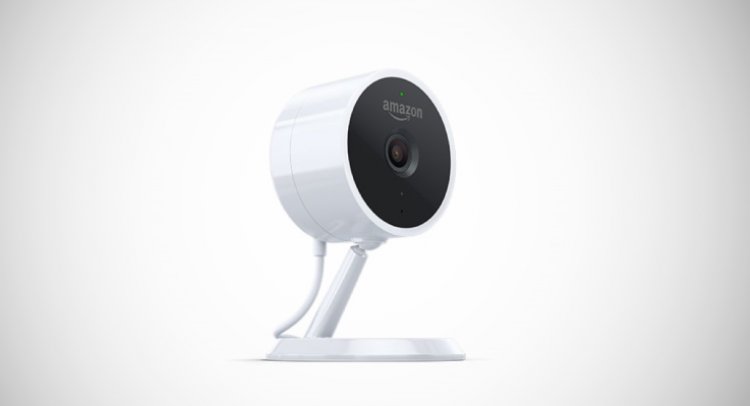 Daily Crunch: Amazon will sunset Cloud Cam service in December, offers customers free Blink Mini
