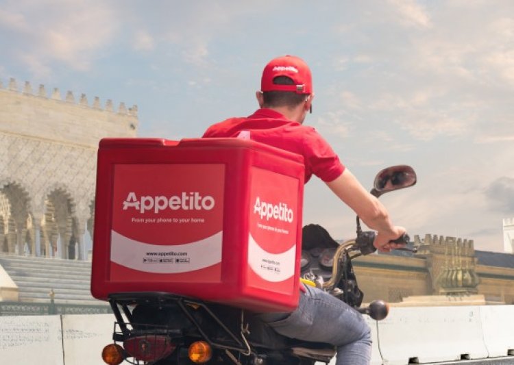 Egyptian q-commerce platform Appetito bags Lamma for over $10M