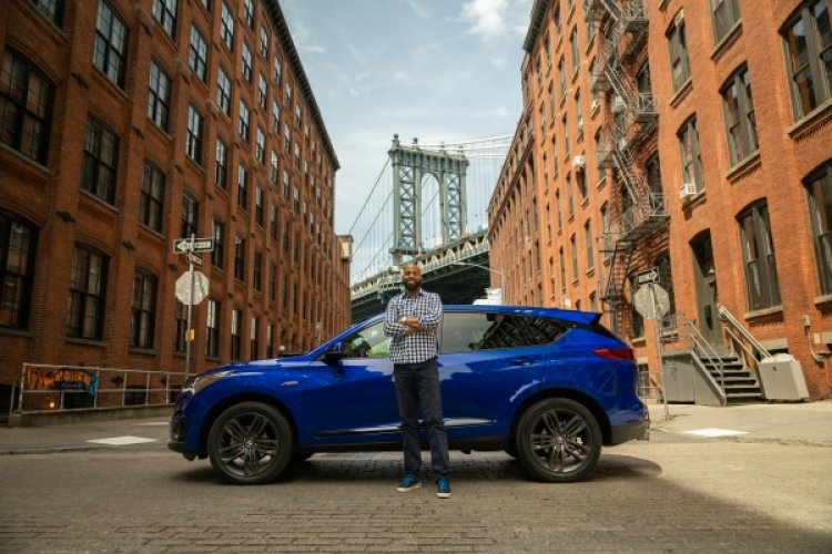 Car-sharing startup Turo expands to New York and France