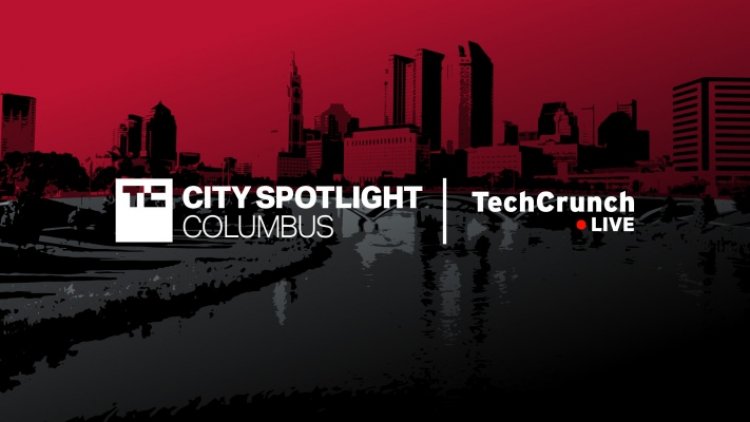 Announcing the startups pitching at the TC City Spotlight: Columbus pitch-off
