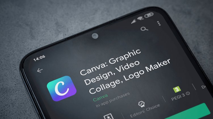 How to Use the Canva Logo Maker