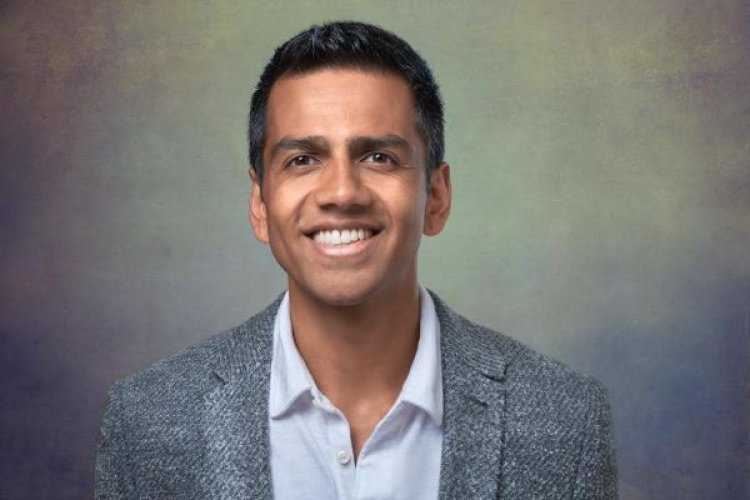 Pear VC’s Anand Iyer goes solo with new $20M fund for crypto developer tools