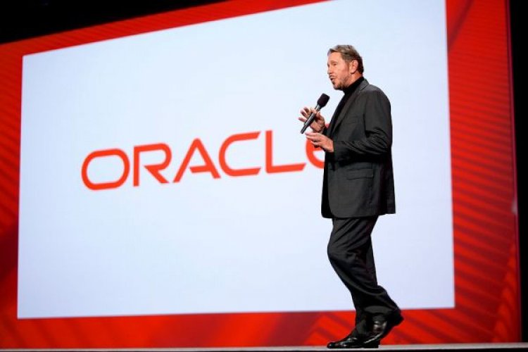 Daily Crunch: Oracle dives deeply into healthcare after closing $28B Cerner acquisition