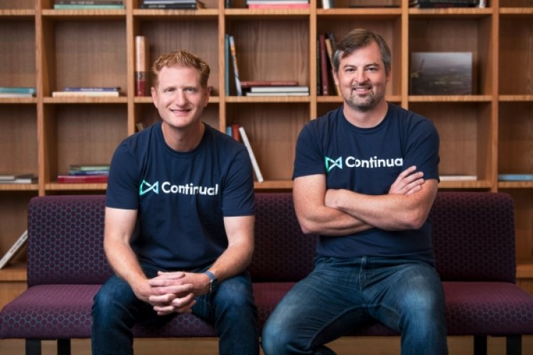 AI platform Continual raises $14.5M Series A and comes out of beta